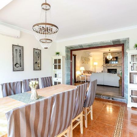 Villa Vita In Elviria Marbella Eksteriør billede