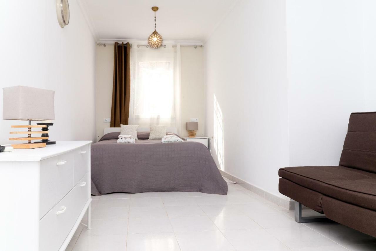 Villa Vita In Elviria Marbella Eksteriør billede