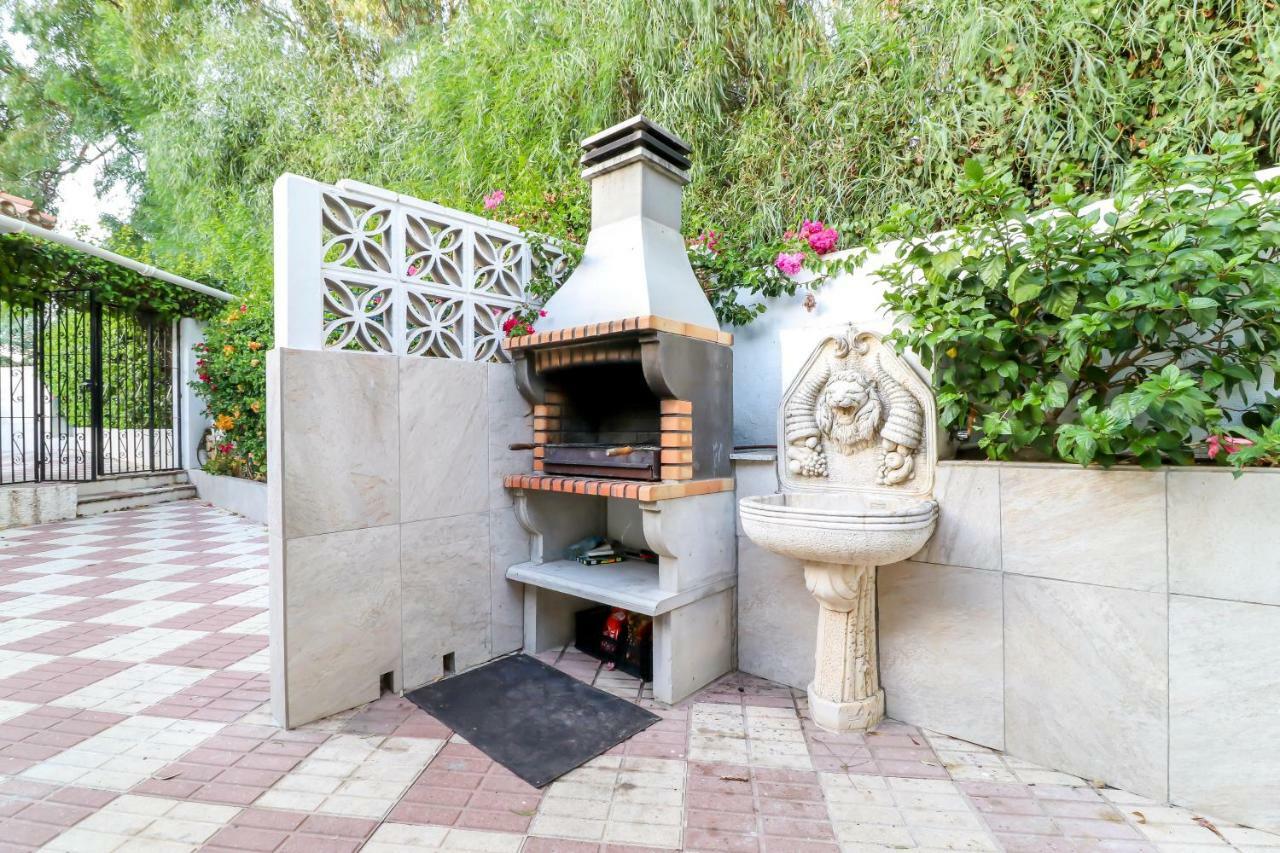 Villa Vita In Elviria Marbella Eksteriør billede