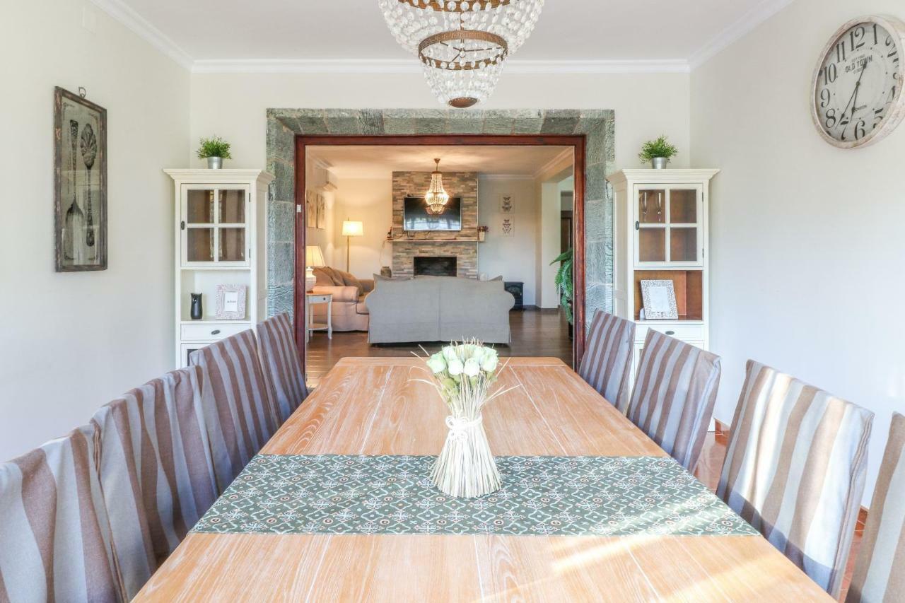Villa Vita In Elviria Marbella Eksteriør billede