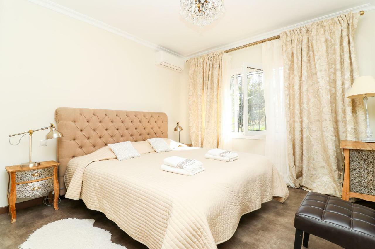 Villa Vita In Elviria Marbella Eksteriør billede