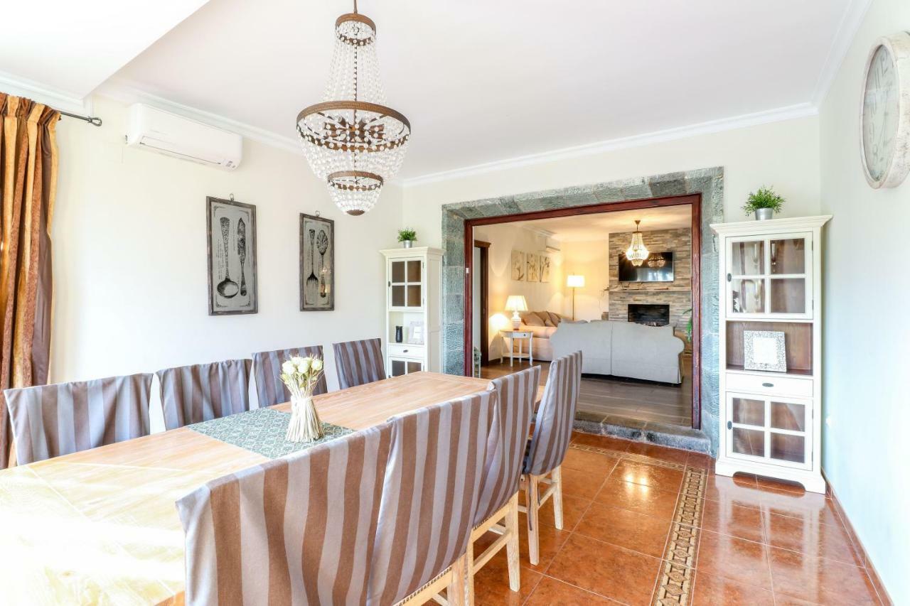 Villa Vita In Elviria Marbella Eksteriør billede